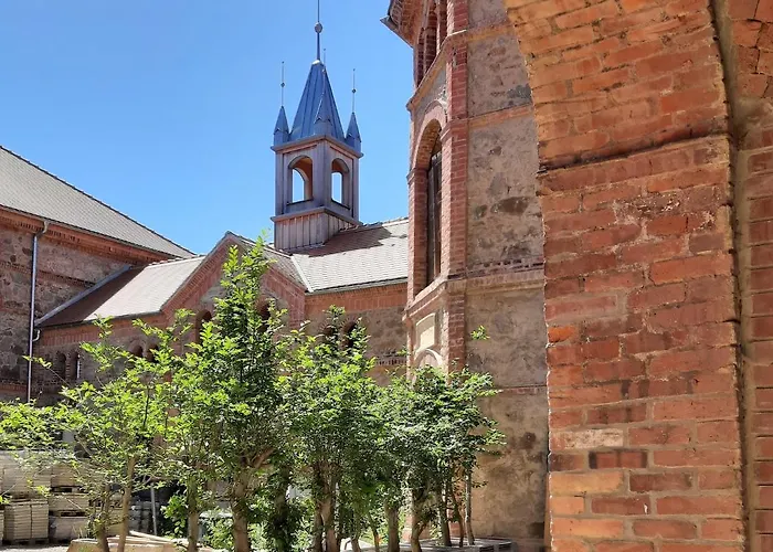 Historisches Rittergut Hexenburgbeidresden Nahe Sachsische Schweiz, Dresden - Mit Badeteich
