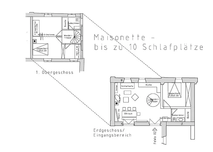 Historisches Rittergut Hexenburgbeidresden Nahe Sachsische Schweiz, Dresden - Mit Badeteich * Großharthau