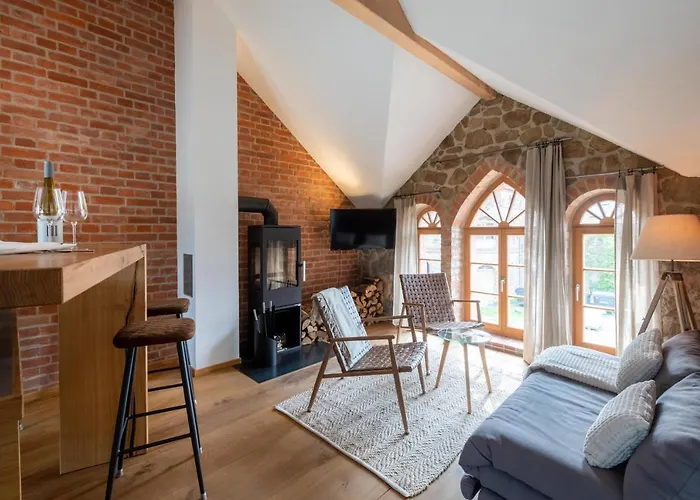 Historisches Rittergut Hexenburgbeidresden Nahe Sachsische Schweiz, Dresden - Mit Badeteich *